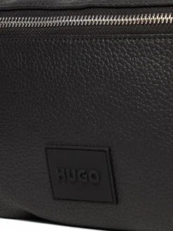 HUGO Taschen & Rucksäcke*Damen Gürteltasche - Ethon schwarz uni