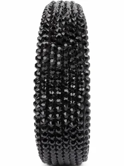 Vila Mützen & Hüte*Damen Haarreifen schwarz uni