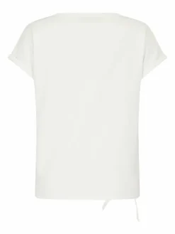 Betty Barclay Blusen*Damen Halbarm-Shirt weiß uni