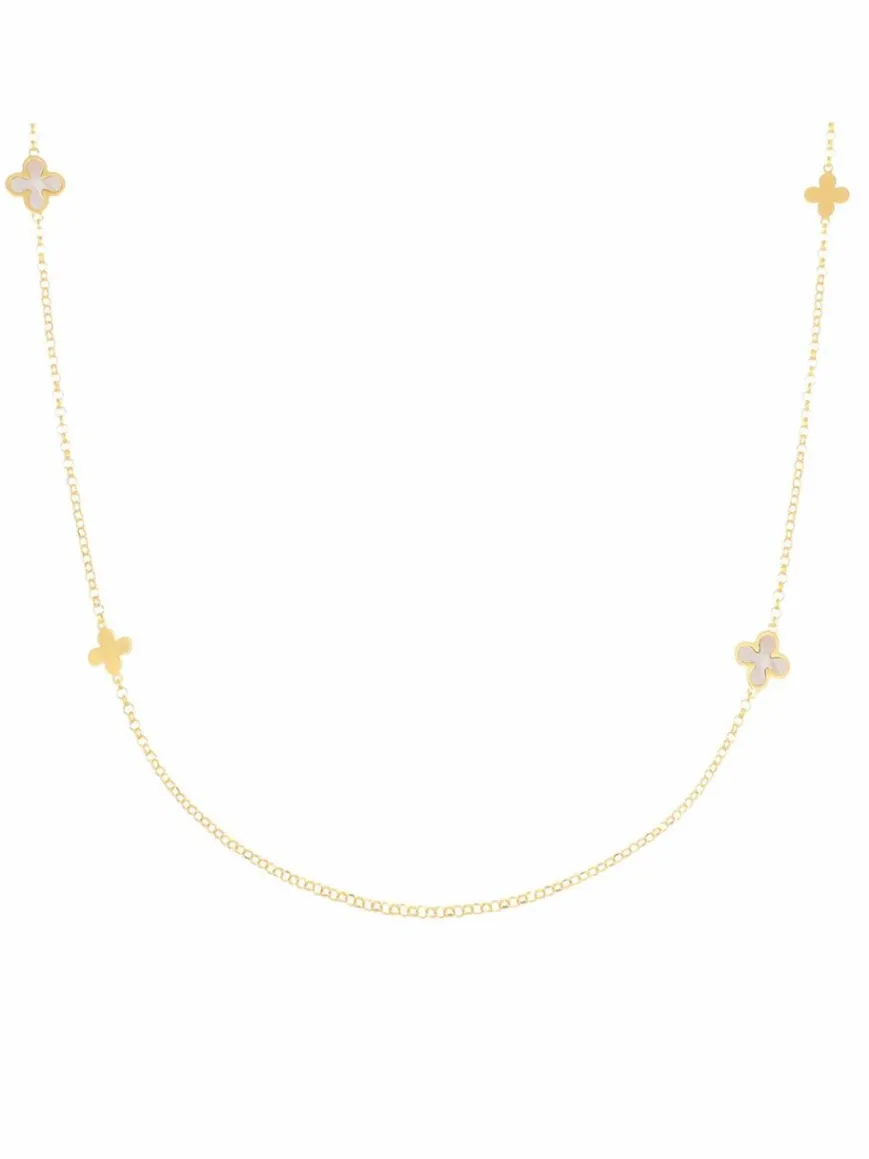 Amen Schmuck*D Halskette gold uni