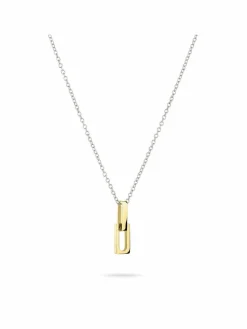 Liebeskind Berlin Schmuck*Damen Halskette mehrfarbig uni