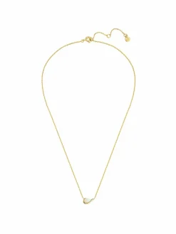 Glanzstücke München Schmuck*Damen Halskette gold uni