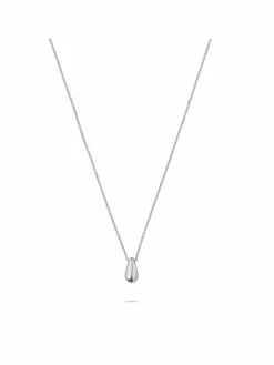 Liebeskind Berlin Schmuck*Damen Halskette silber uni