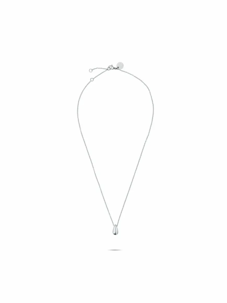 Liebeskind Berlin Schmuck*Damen Halskette silber uni