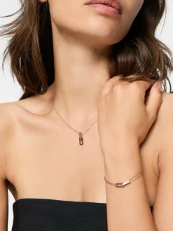 Liebeskind Berlin Schmuck*Damen Halskette roségold uni