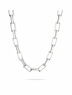 Liebeskind Berlin Schmuck*Damen Halskette silber uni