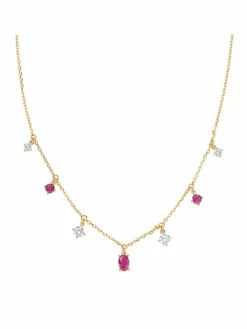 Amen Schmuck*D Halskette gold uni