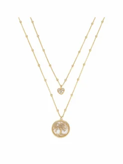 Amen Schmuck*D Halskette gold uni