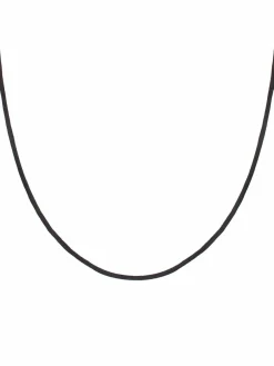 Nenalina Schmuck*Damen Halskette gold uni