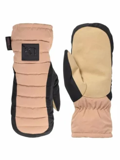 Kari Traa Handschuhe*Damen Handschuhe nude uni