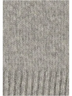 Fraas Handschuhe*Damen Handschuhe silber uni