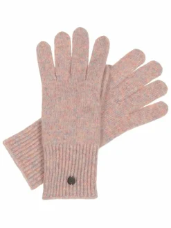 Fraas Handschuhe*Damen Handschuhe pink uni