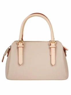 Bugatti Taschen & Rucksäcke*Damen Handtasche beige uni