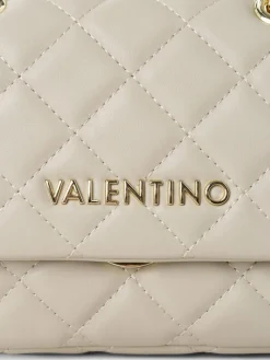 Valentino by Mario Valentino Taschen & Rucksäcke*Damen Handtasche sand gold uni