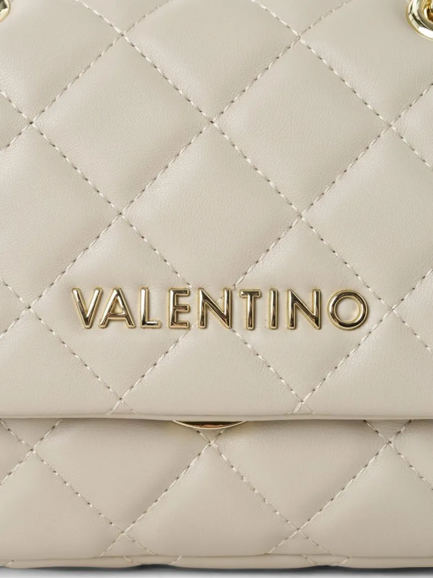 Valentino by Mario Valentino Taschen & Rucksäcke*Damen Handtasche sand gold uni