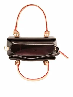 Bugatti Taschen & Rucksäcke*Damen Handtasche braun uni