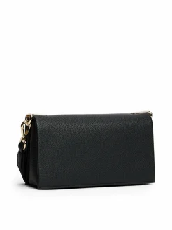 Tommy Hilfiger Taschen & Rucksäcke*Damen Handtasche bordeaux uni