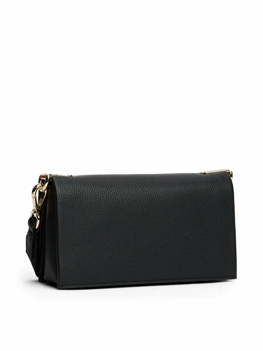 Tommy Hilfiger Taschen & Rucksäcke*Damen Handtasche bordeaux uni