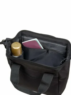 reisenthel Taschen & Rucksäcke*Damen Handtasche - allrounder cross schwarz uni