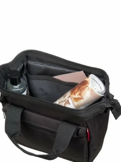 reisenthel Taschen & Rucksäcke*Damen Handtasche - allrounder cross schwarz uni