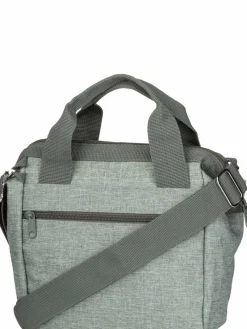 reisenthel Taschen & Rucksäcke*Damen Handtasche - allrounder cross grün uni