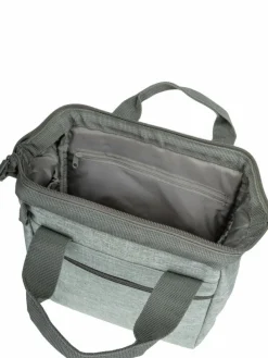 reisenthel Taschen & Rucksäcke*Damen Handtasche - allrounder cross grün uni