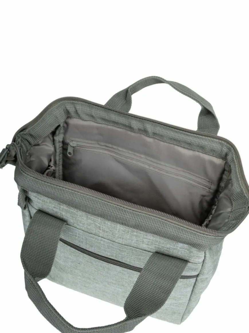 reisenthel Taschen & Rucksäcke*Damen Handtasche - allrounder cross grün uni