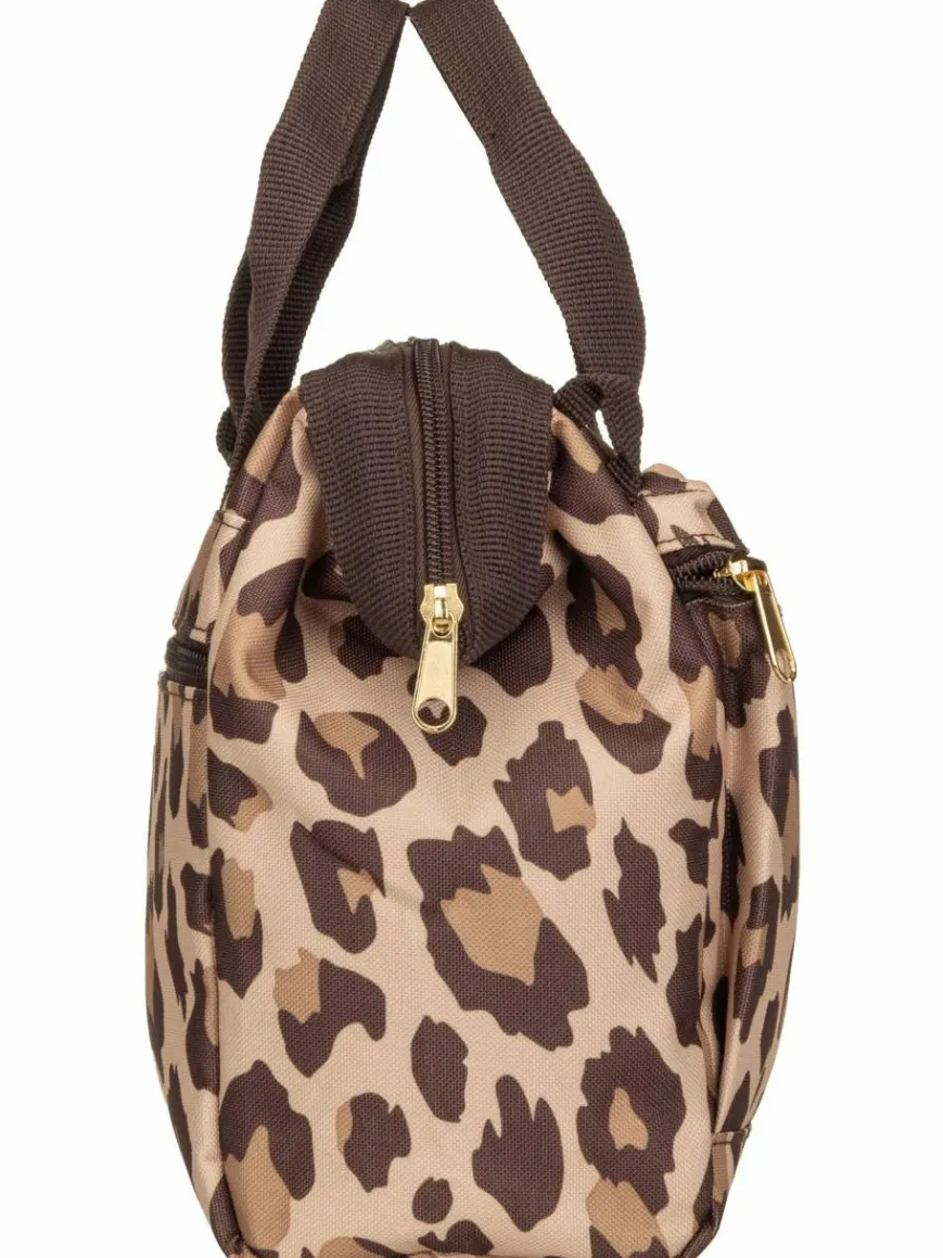 reisenthel Taschen & Rucksäcke*Damen Handtasche - allrounder cross beige gemustert