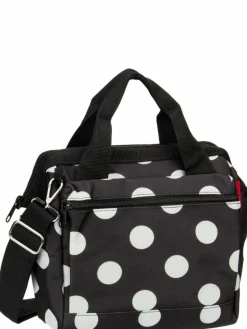 reisenthel Taschen & Rucksäcke*Damen Handtasche - allrounder cross schwarz uni