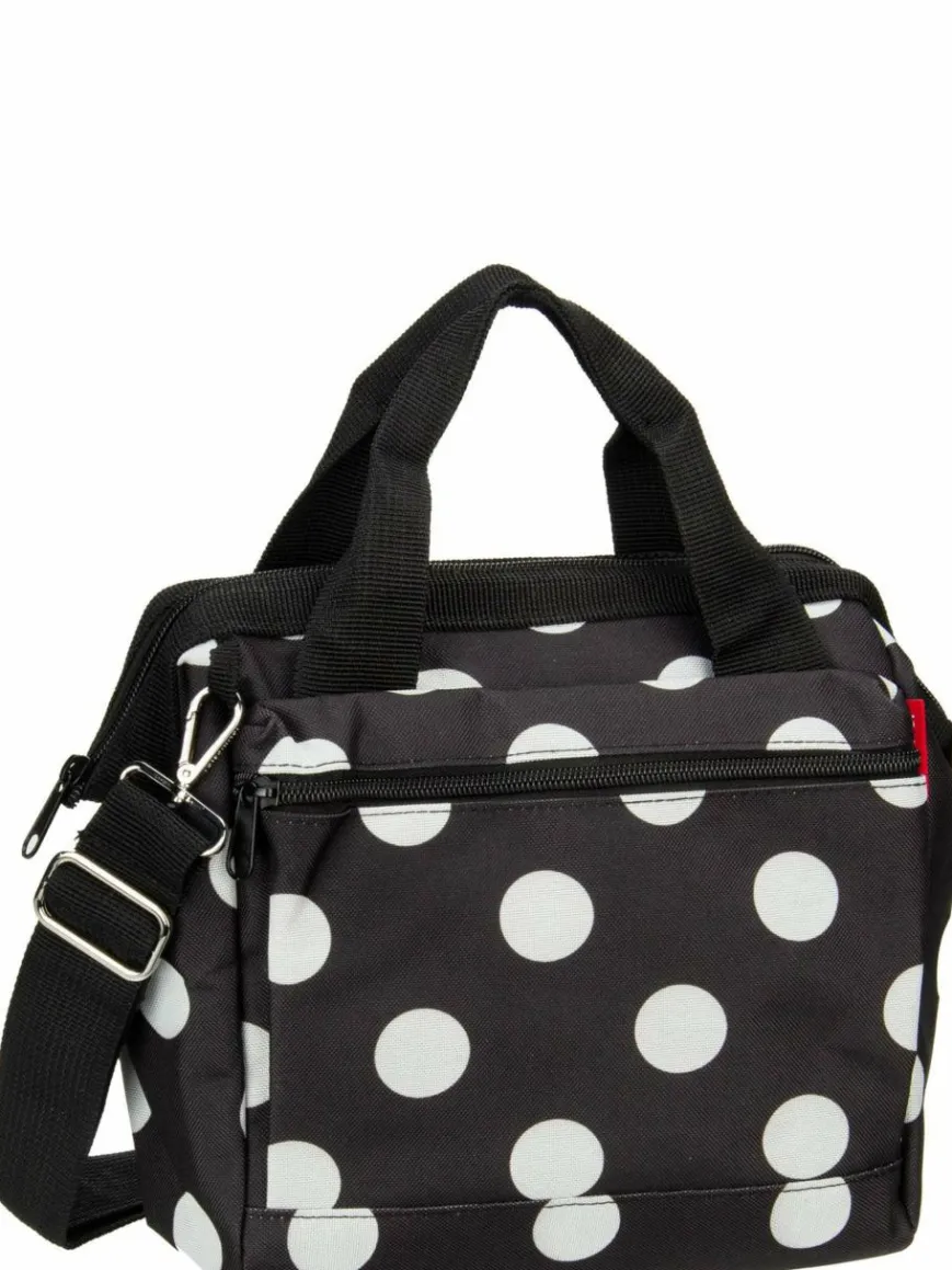 reisenthel Taschen & Rucksäcke*Damen Handtasche - allrounder cross schwarz uni