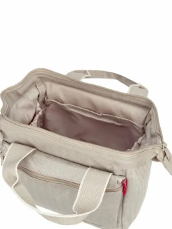 reisenthel Taschen & Rucksäcke*Damen Handtasche - allrounder cross beige uni