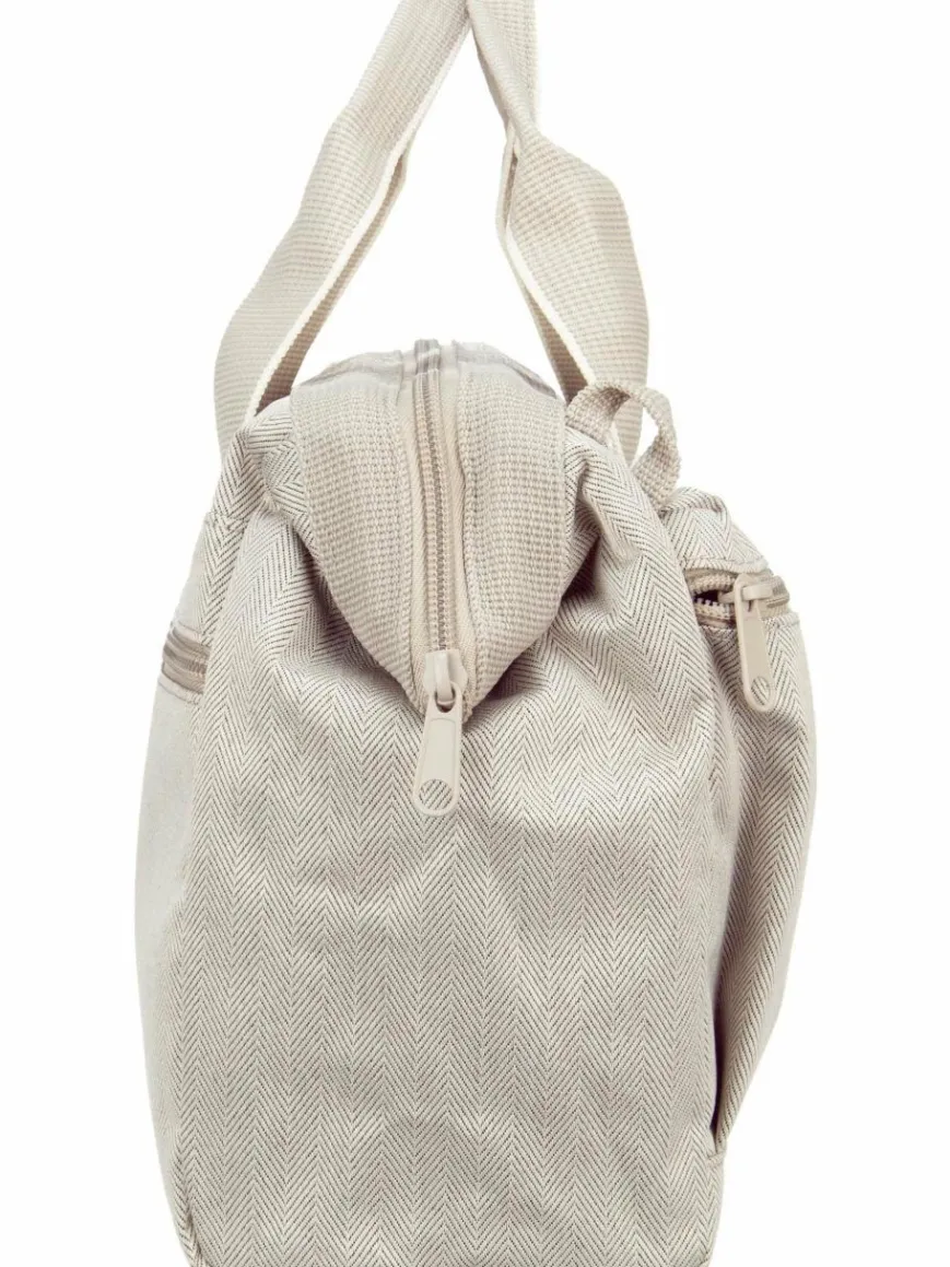 reisenthel Taschen & Rucksäcke*Damen Handtasche - allrounder cross beige uni