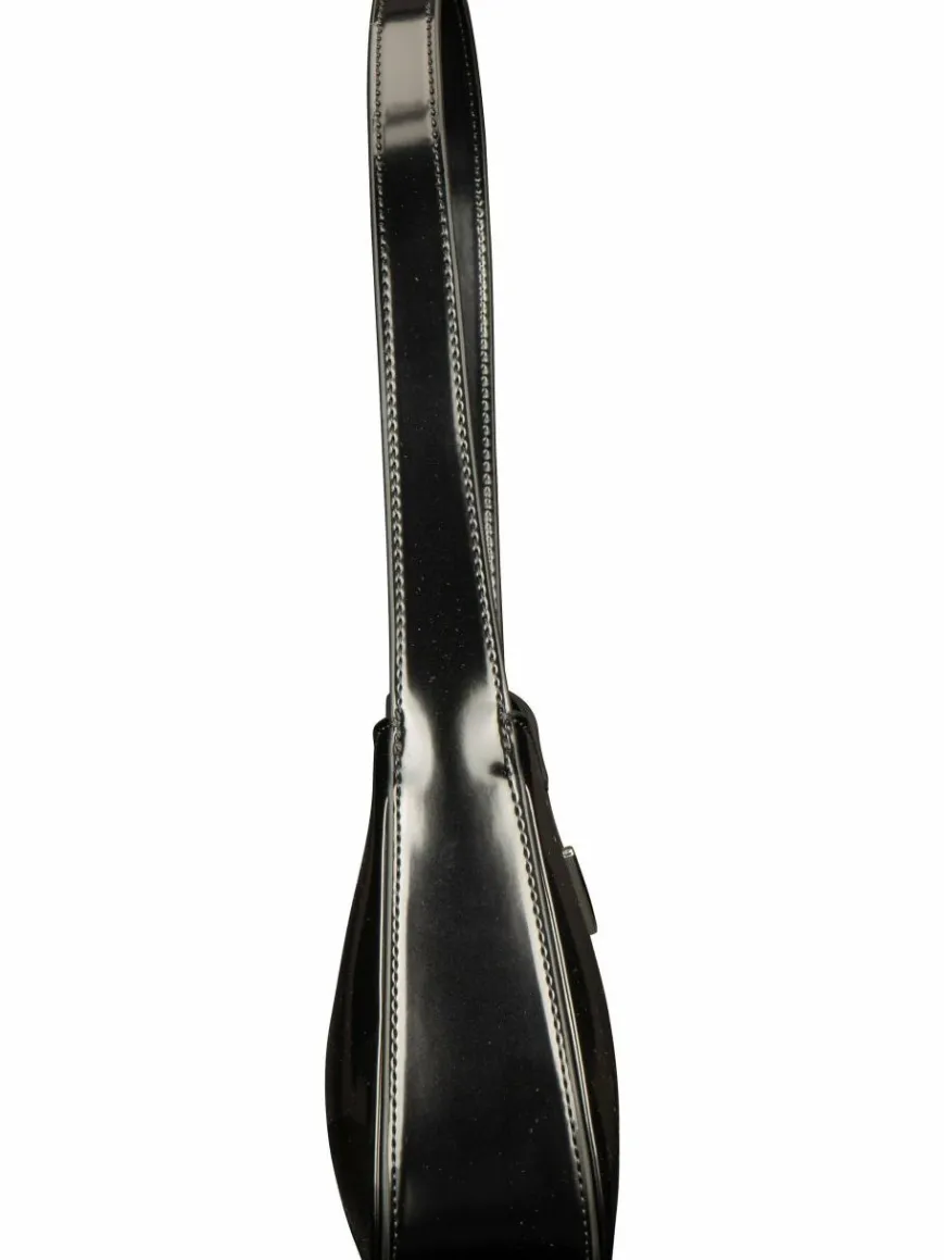 GUESS Taschen & Rucksäcke*Damen Handtasche - Arnela Top Zip SHB schwarz uni