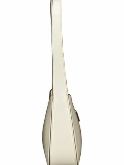 GUESS Taschen & Rucksäcke*Damen Handtasche - Arnela Top Zip SHB weiß uni