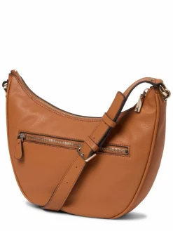 GUESS Taschen & Rucksäcke*Damen Handtasche - Calebra camel uni