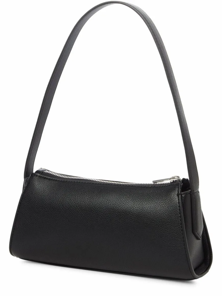 HUGO Taschen & Rucksäcke*Damen Handtasche - Chris schwarz uni