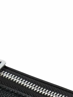 HUGO Taschen & Rucksäcke*Damen Handtasche - Chris schwarz uni