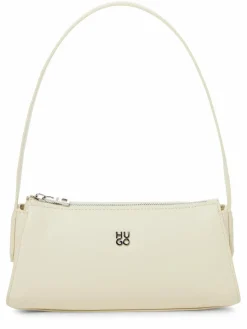 HUGO Taschen & Rucksäcke*Damen Handtasche - Chris ecru uni