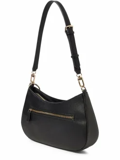 GUESS Taschen & Rucksäcke*Damen Handtasche - Noelle II schwarz uni