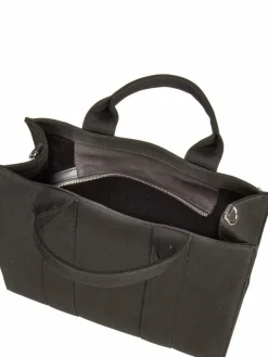 KARL LAGERFELD Taschen & Rucksäcke*Damen Handtasche - RSG Square MD Tote schwarz uni