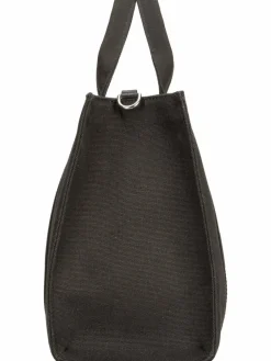 KARL LAGERFELD Taschen & Rucksäcke*Damen Handtasche - RSG Square MD Tote schwarz uni