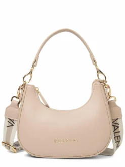 Valentino by Mario Valentino Taschen & Rucksäcke*Damen Handtasche - Zero RE beige uni