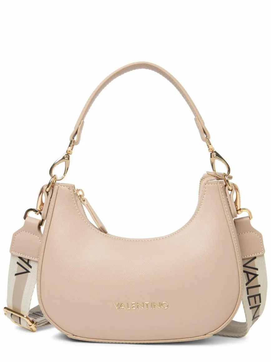 Valentino by Mario Valentino Taschen & Rucksäcke*Damen Handtasche - Zero RE beige uni