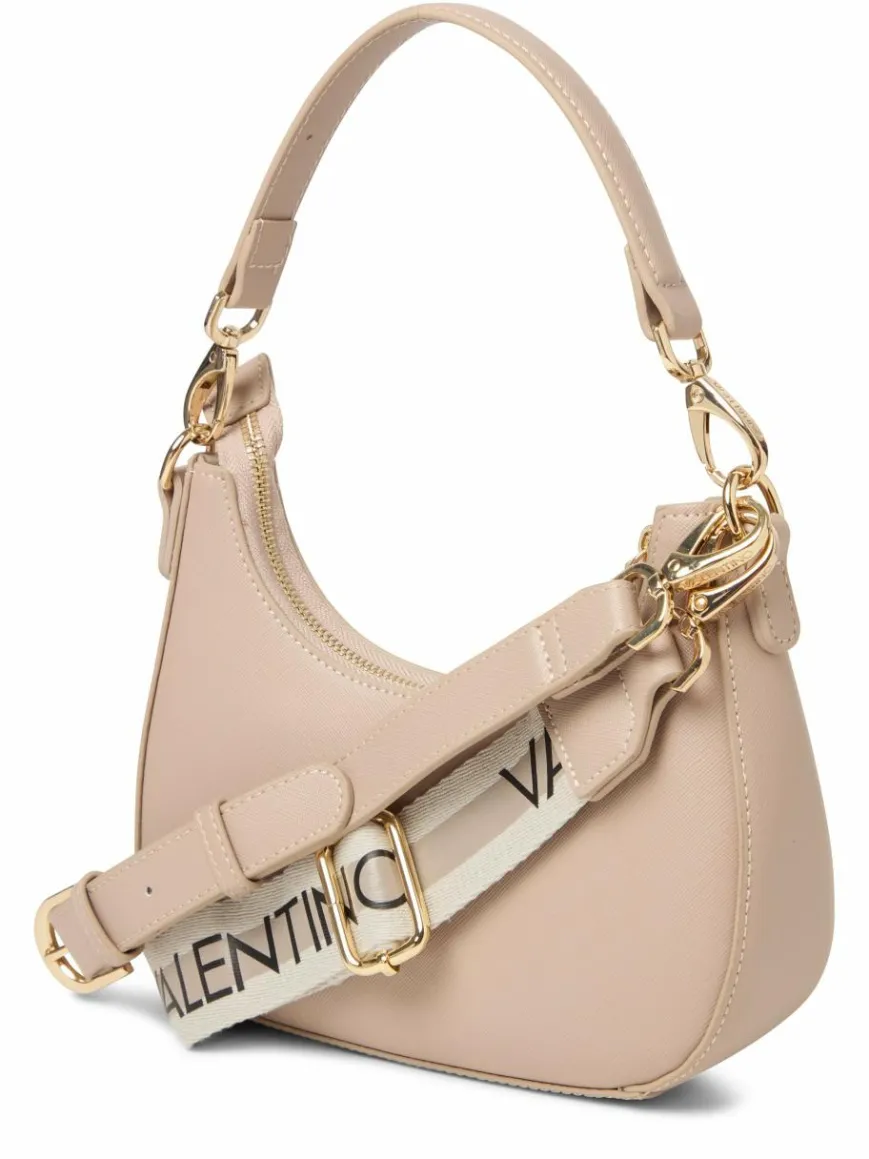 Valentino by Mario Valentino Taschen & Rucksäcke*Damen Handtasche - Zero RE beige uni