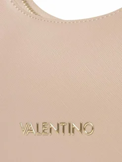 Valentino by Mario Valentino Taschen & Rucksäcke*Damen Handtasche - Zero RE beige uni