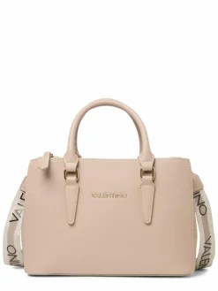 Valentino by Mario Valentino Taschen & Rucksäcke*Damen Handtasche - Zero RE beige uni