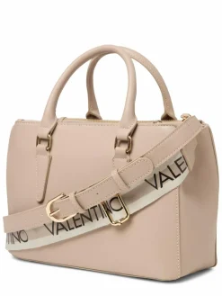 Valentino by Mario Valentino Taschen & Rucksäcke*Damen Handtasche - Zero RE beige uni