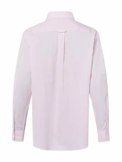 Polo Ralph Lauren Blusen*Damen Hemdbluse rosa uni