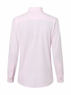 Polo Ralph Lauren Blusen*Damen Hemdbluse rosa weiß gestreift