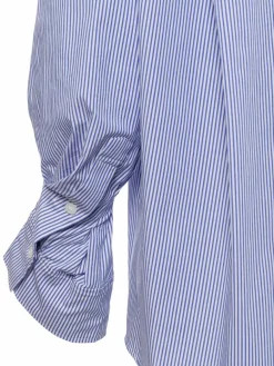 JOOP! Blusen*Damen Hemdbluse - Benice royal uni